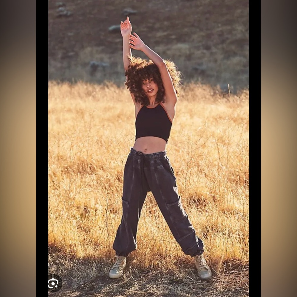 Free people this feeling joggers
